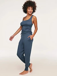Jayden Tank and Pants Sleep Set