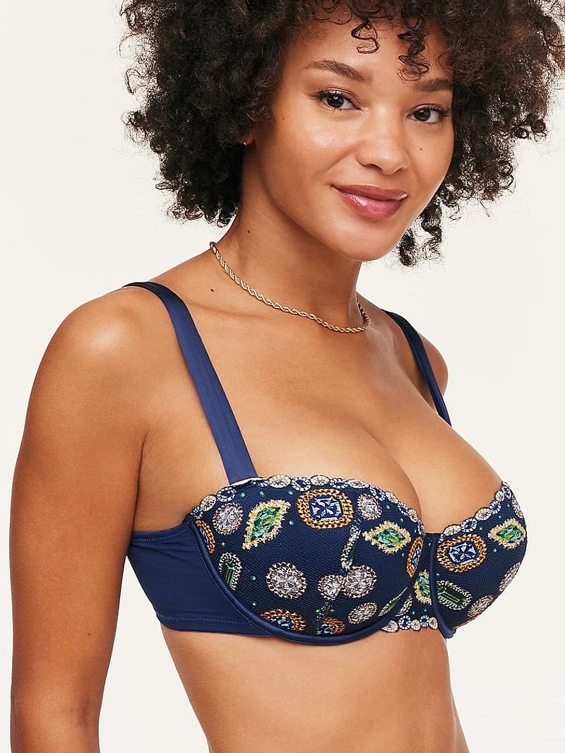 Dianna Brazilian Panty