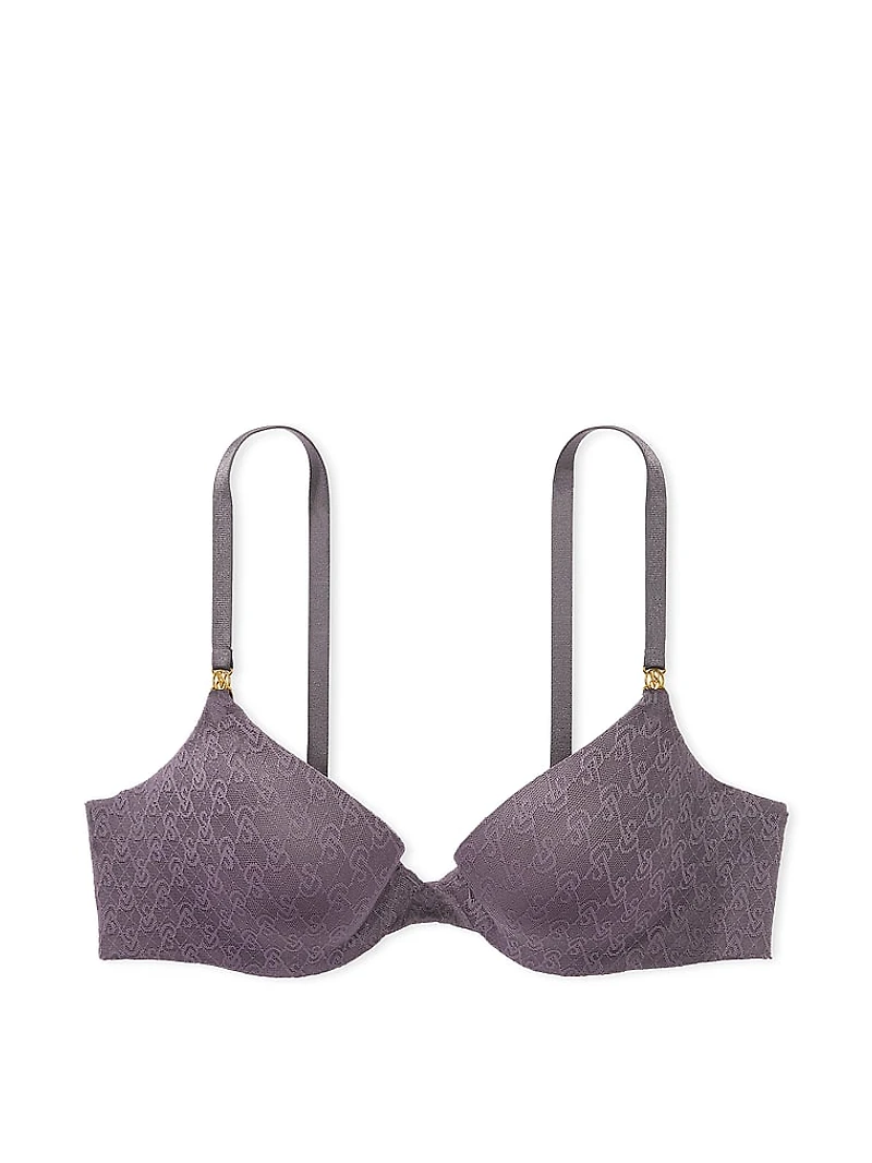 Icon by Victoria's Secret Push-Up Demi Bra