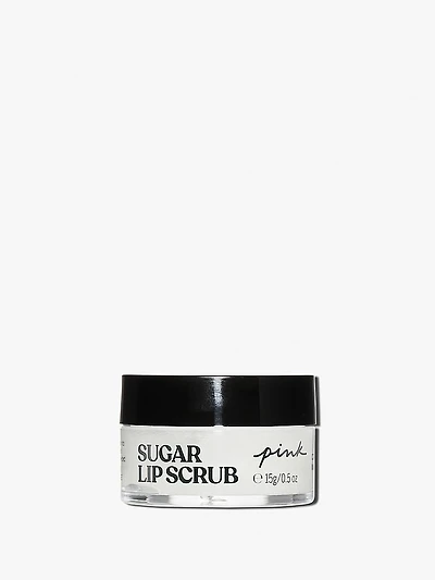 Sugar Lip Scrub