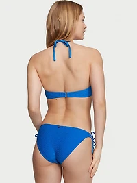 Mix & Match Side-Tie Bikini Bottom