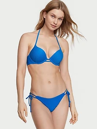 Mix & Match Side-Tie Bikini Bottom