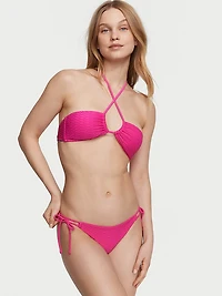 Mix & Match Side-Tie Bikini Bottom