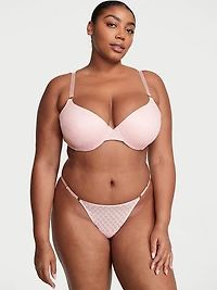 Icon by Victoria's Secret Push-Up Demi Bra