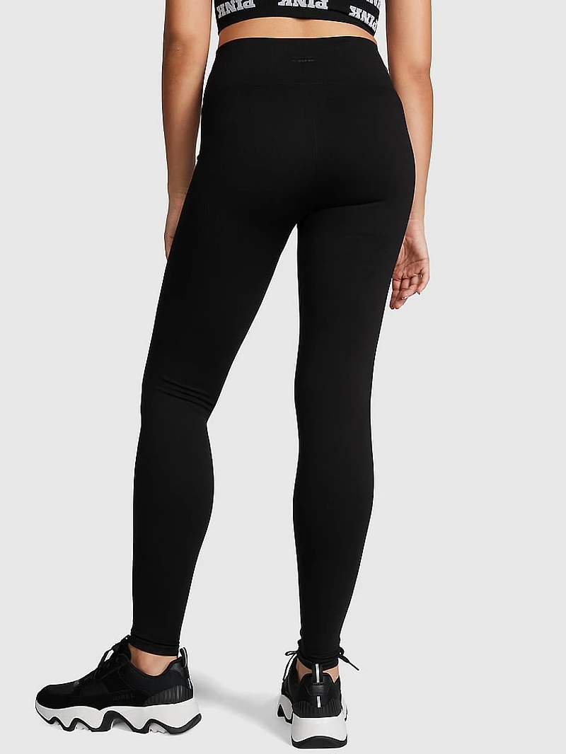 Seamless Classic Leggings