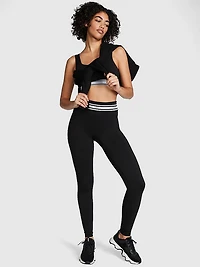 PINK Flip It Seamless Reversible Sports Bra