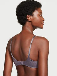 Icon by Victoria's Secret Push-Up Demi Bra