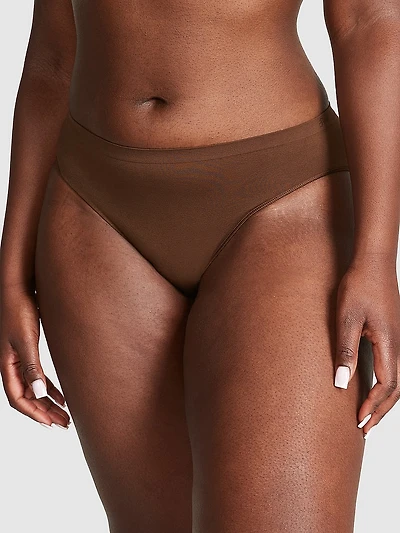 Seamless Bikini Panty