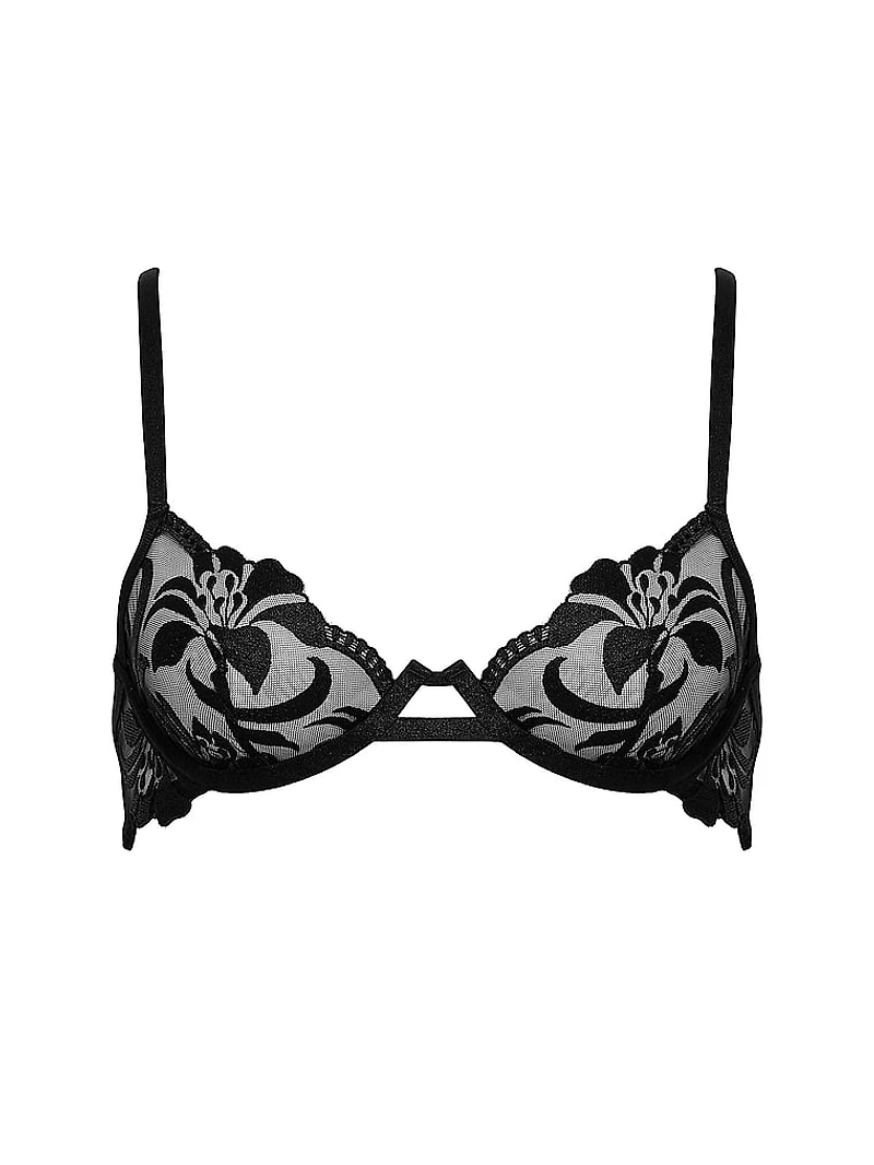 Leonora Wired Bra