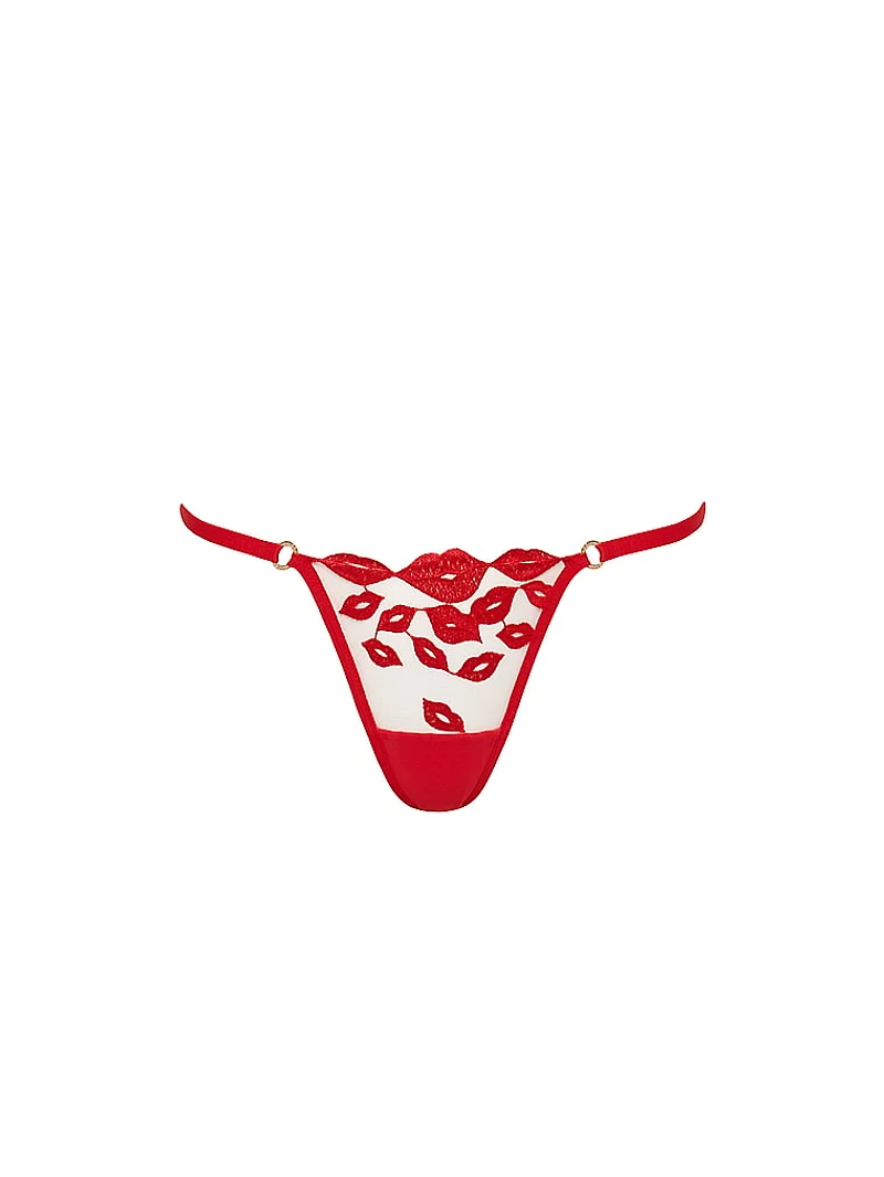 Marian Thong Panty