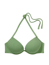 Super Push-Up Underwire Bikini Top