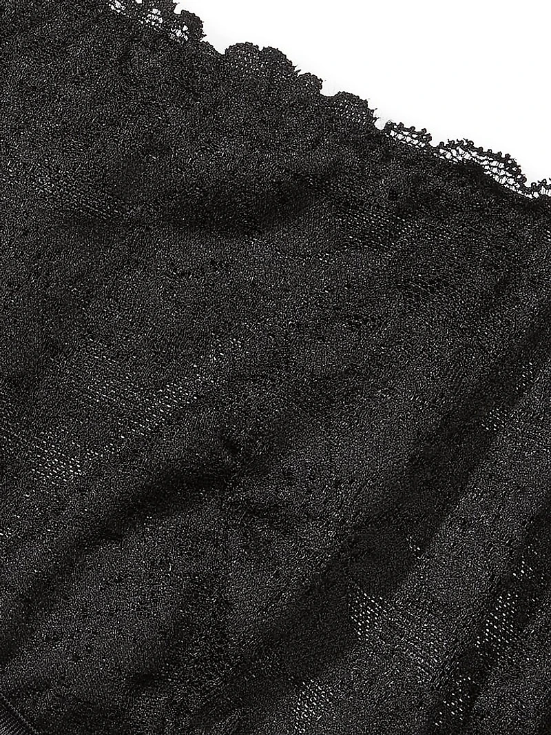 Wink Unlined Scoop Bra