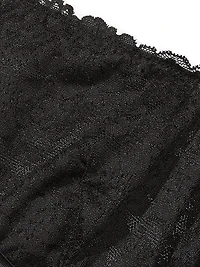 Wink Unlined Scoop Bra