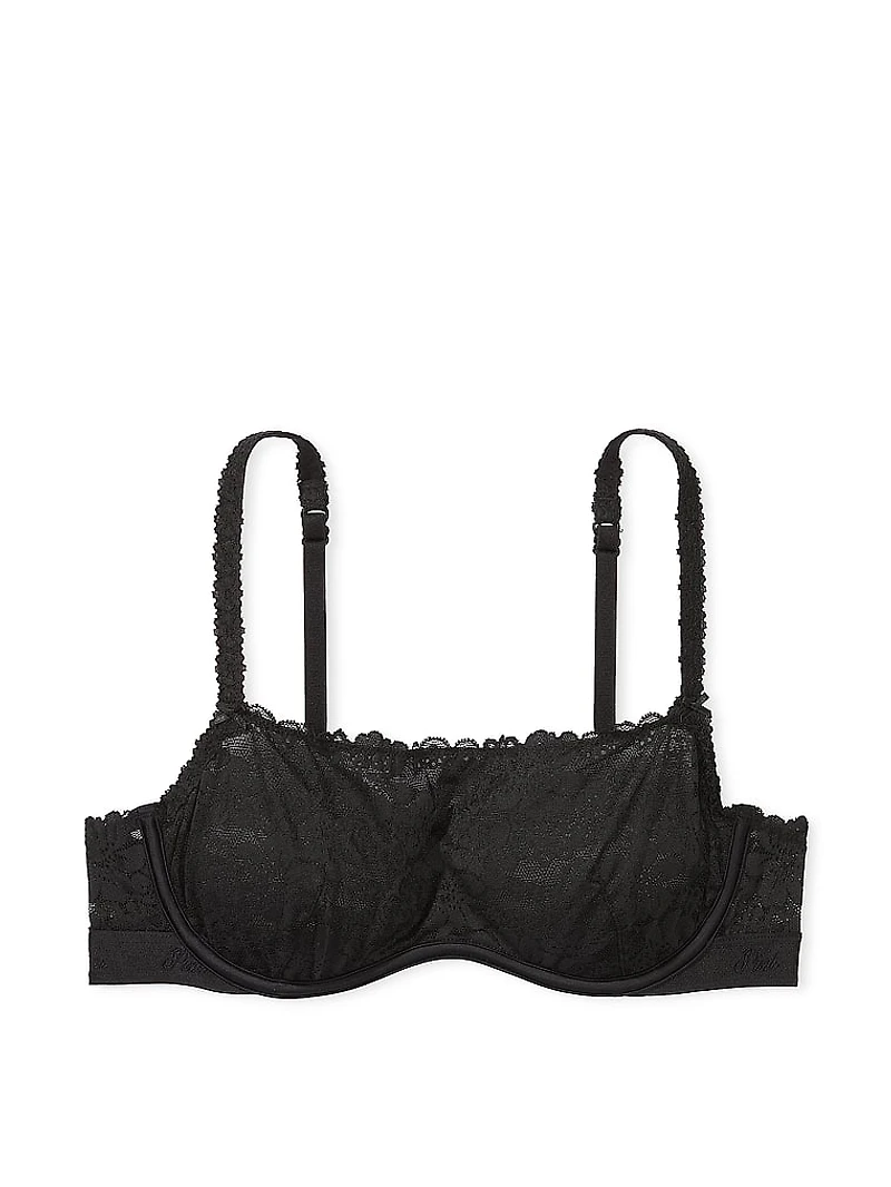 Wink Unlined Scoop Bra