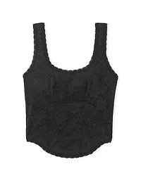 The Cinched Corset Top