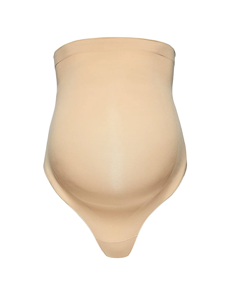 Maternity Support Brief