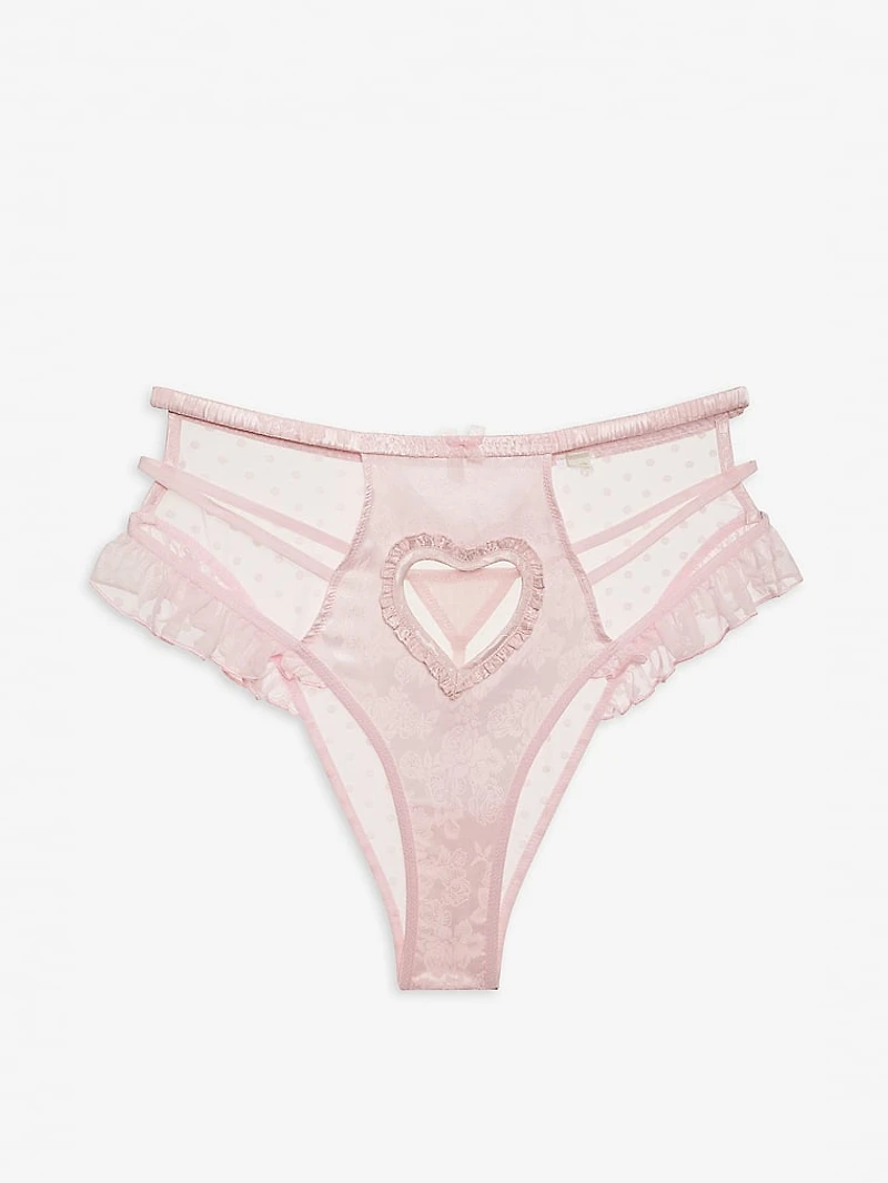 Ailani High-Waisted Panty