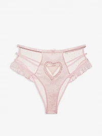 Ailani High-Waisted Panty