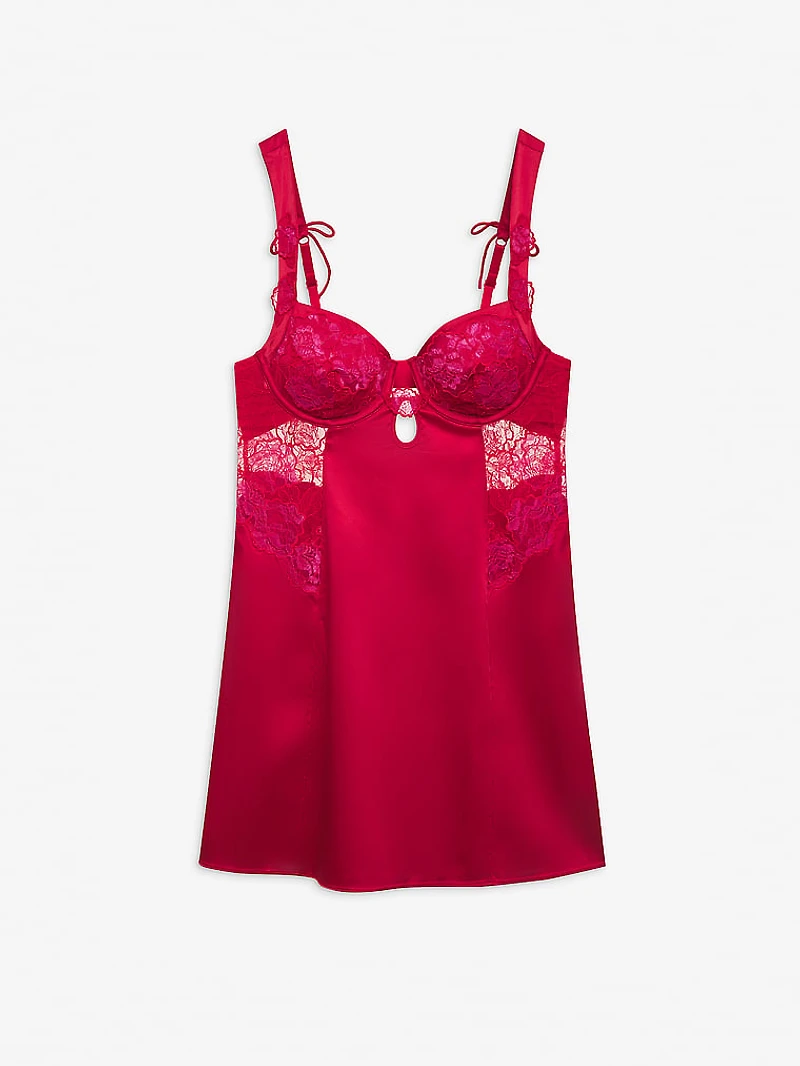 Cordelia Slip Dress