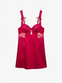 Cordelia Slip Dress
