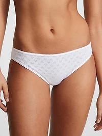Cotton Bikini Panty