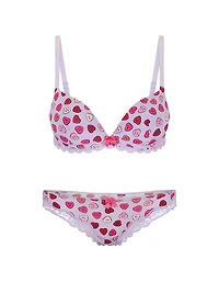 Nare Thong Panty