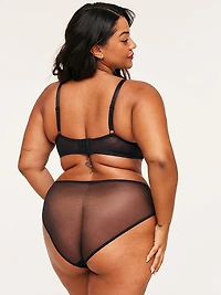 Bonnie Balconette Bra