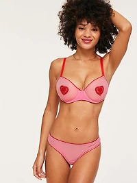Alyshia Demi Bra
