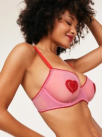 Alyshia Demi Bra
