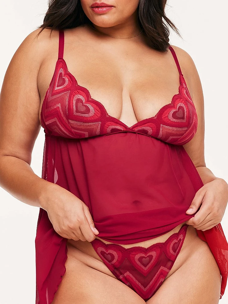 Amorata Babydoll