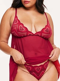 Amorata Babydoll