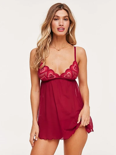 Amorata Babydoll