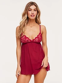 Amorata Babydoll