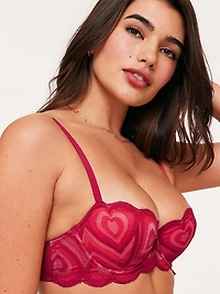 Amorina Balconette Bra