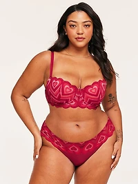 Amorina Balconette Bra