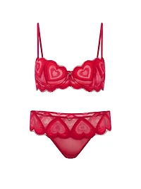 Amorina Balconette Bra