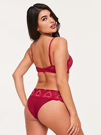 Amorina Balconette Bra