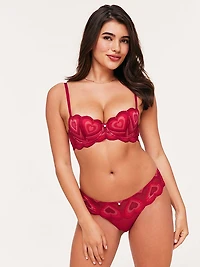 Amorina Balconette Bra