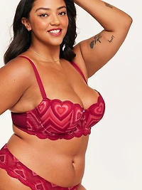 Amorina Balconette Bra