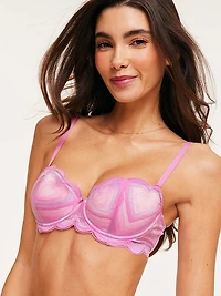 Amorina Balconette Bra