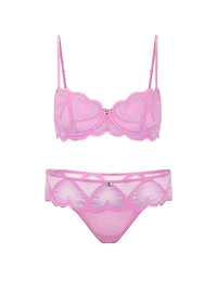 Amorina Balconette Bra