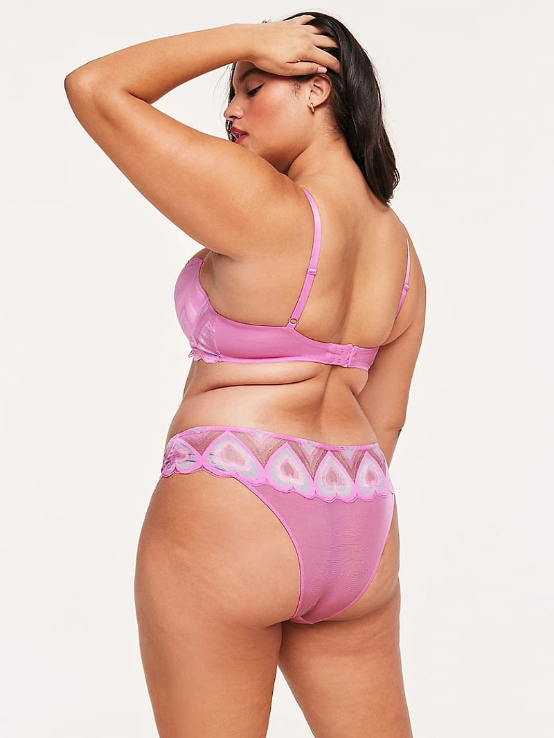 Amorina Balconette Bra