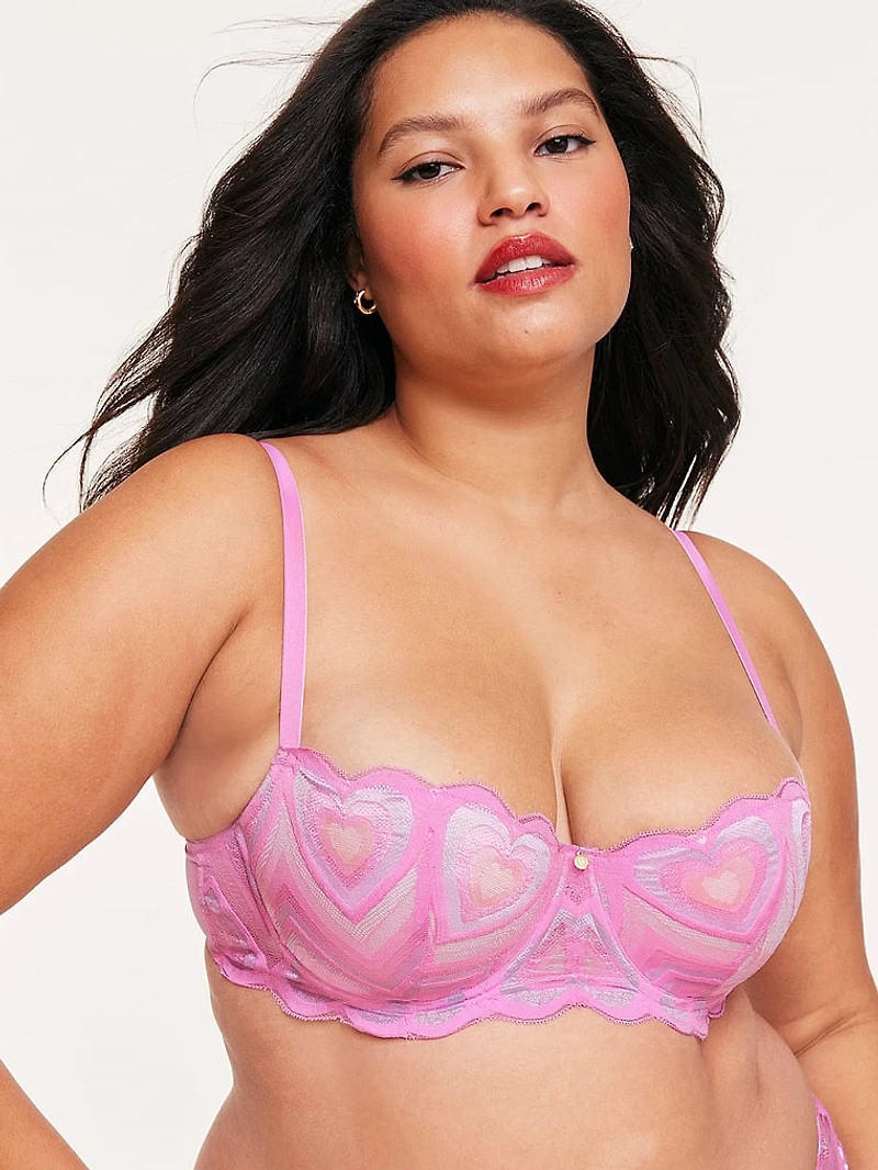 Amorina Balconette Bra