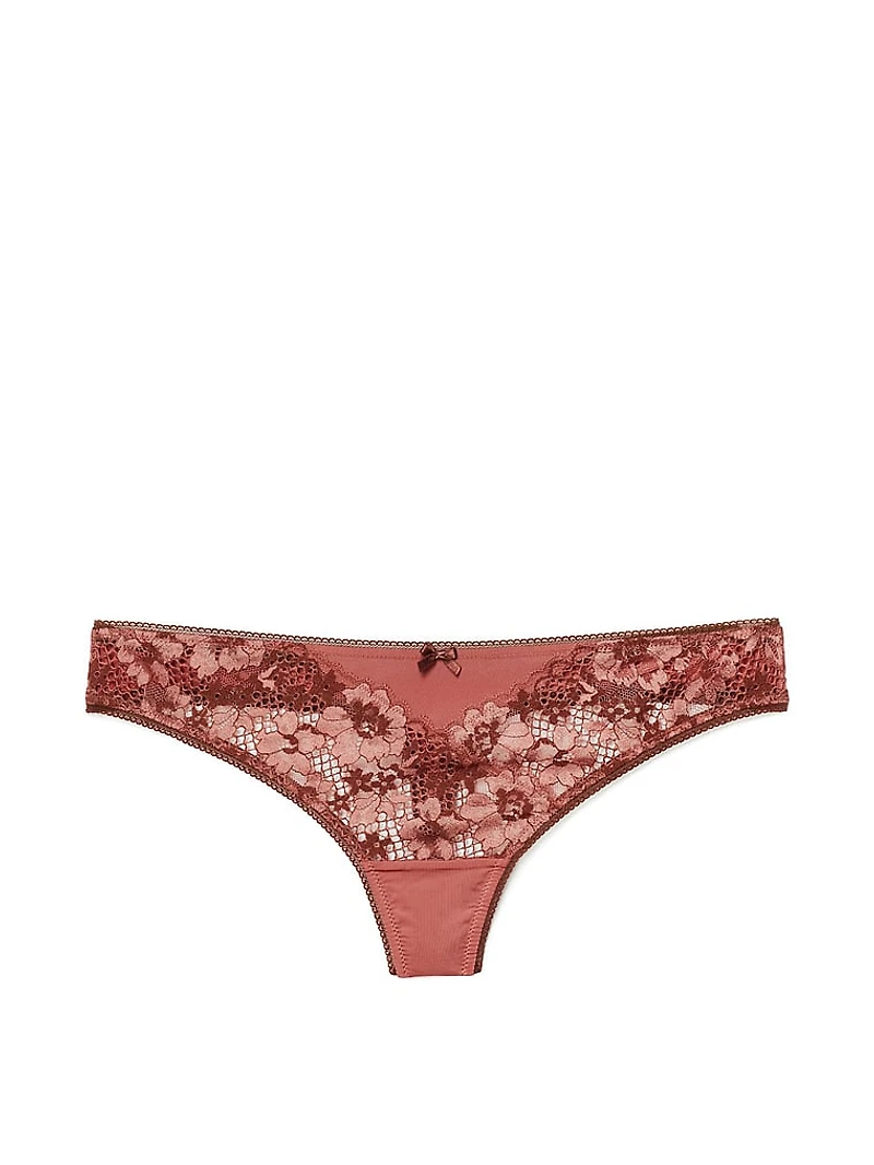 Lugo Thong Panty