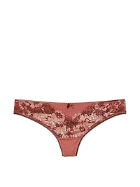 Lugo Thong Panty