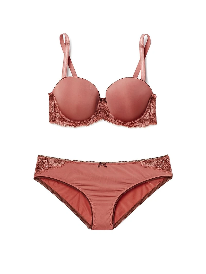 Lugo Bikini Panty