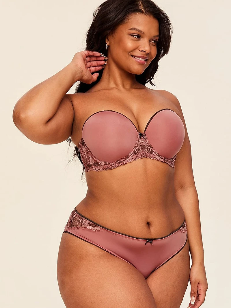 Lugo Bikini Panty