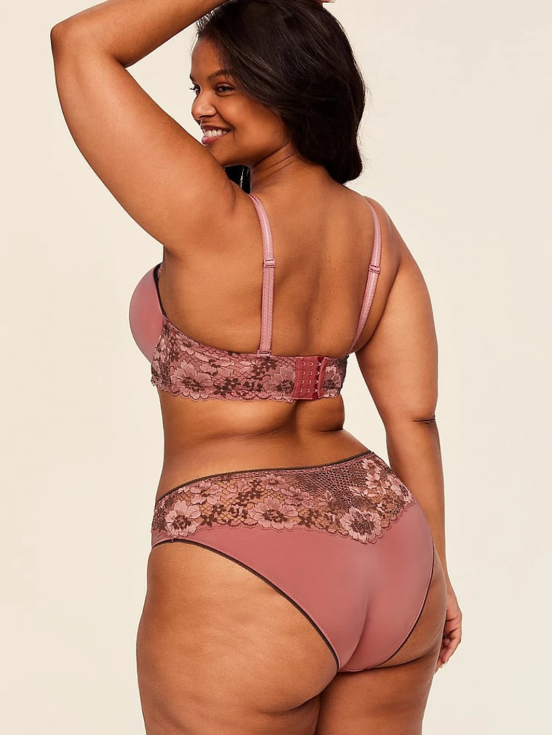 Lugo Bikini Panty