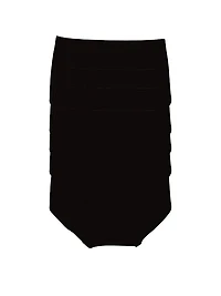 5-Pack Full Coverage Brief Panties