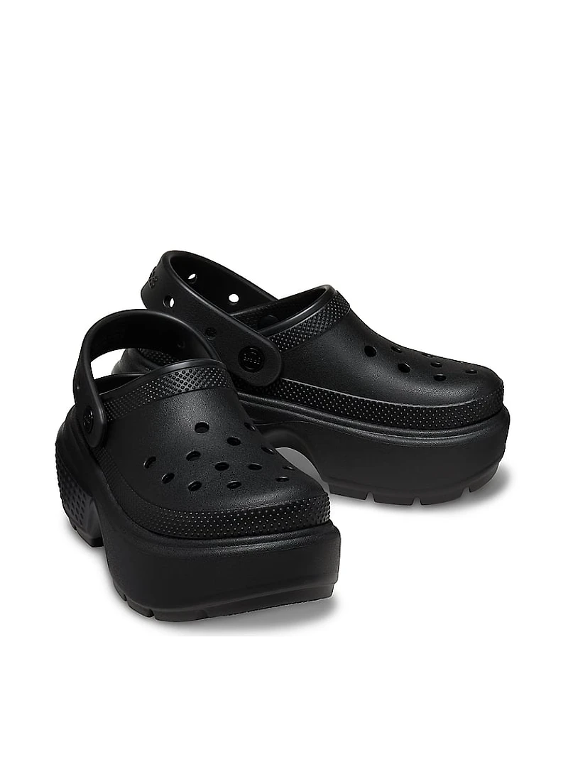 Stomp Clogs